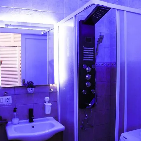 Apartment Puerto De La Cruz, Centrico Atico Con Piscina - Edificio Girasol *