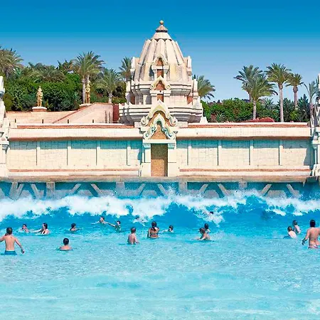 アパート Puerto De La Cruz, Centrico Atico Con Piscina - Edificio Girasol